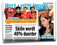 Het Laatste Nieuws HD